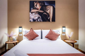 Antico Centro Suite